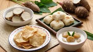 5 Rekomendasi Makanan dari Kimpul, Nomor 5 yang paling Unik!